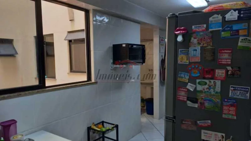 Apartamento, 3 quartos, 128 m² - Foto 14