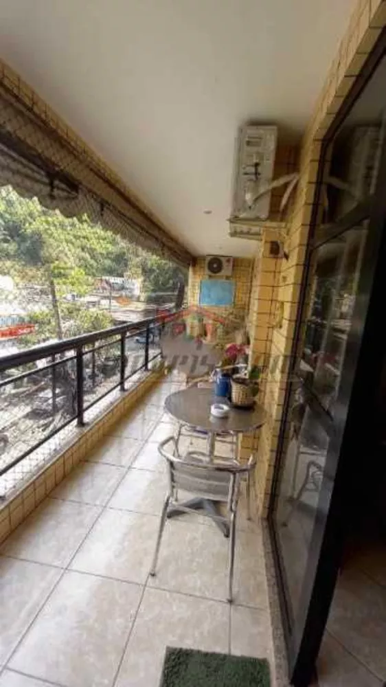 Apartamento, 3 quartos, 128 m² - Foto 4