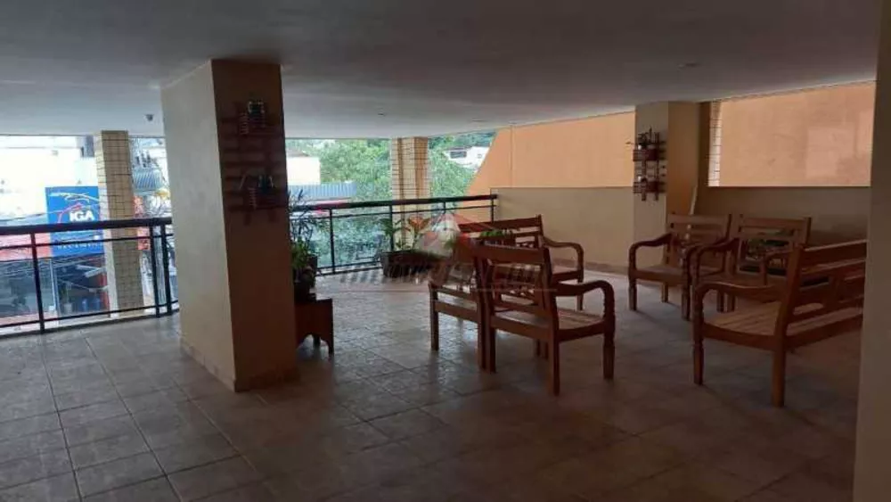 Apartamento, 3 quartos, 128 m² - Foto 10