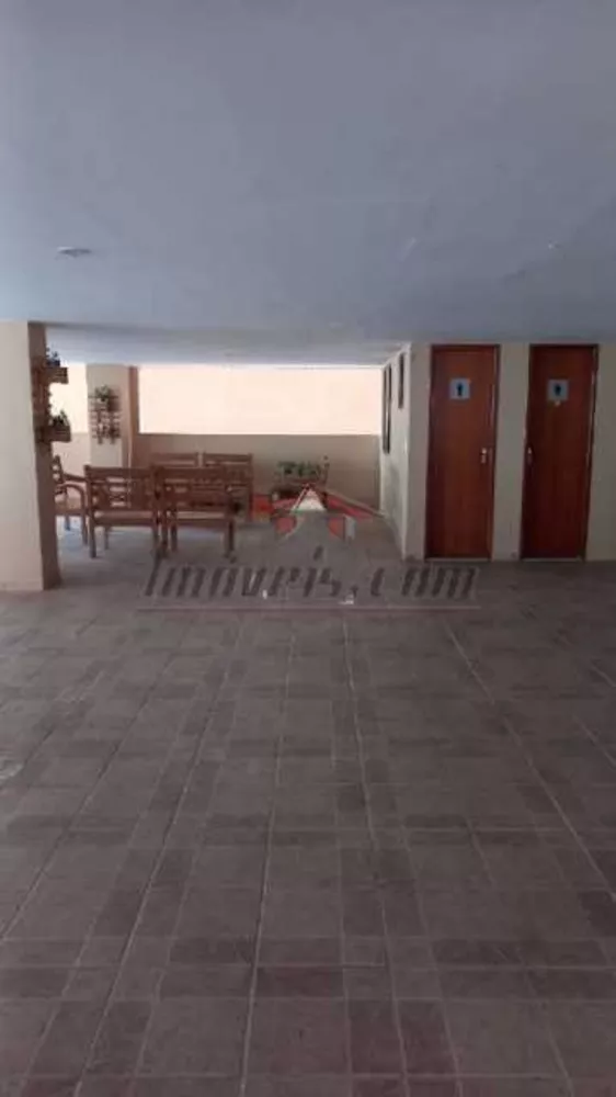 Apartamento, 3 quartos, 128 m² - Foto 11