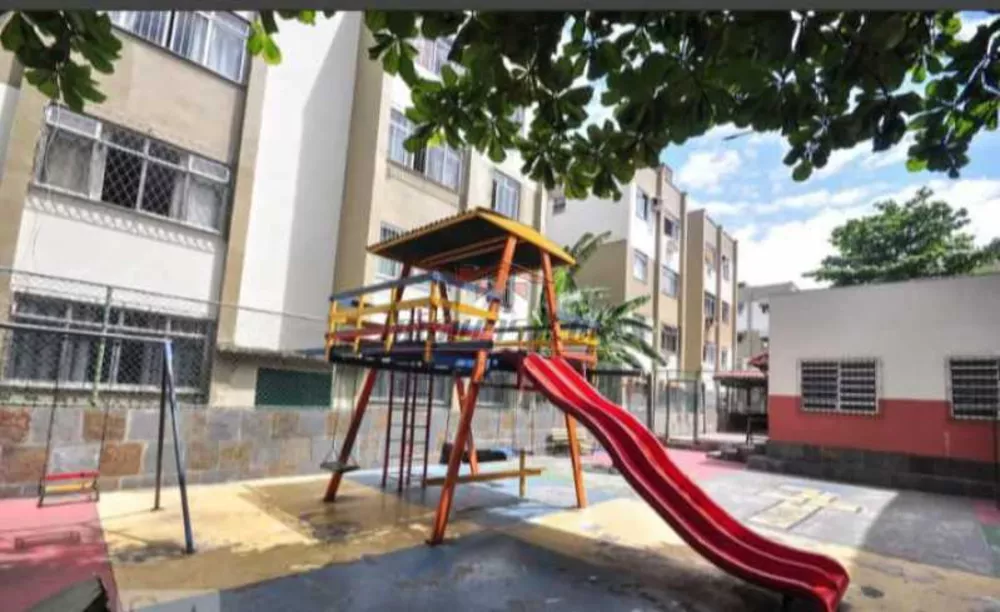 Apartamento, 1 quarto, 45 m² - Foto 1