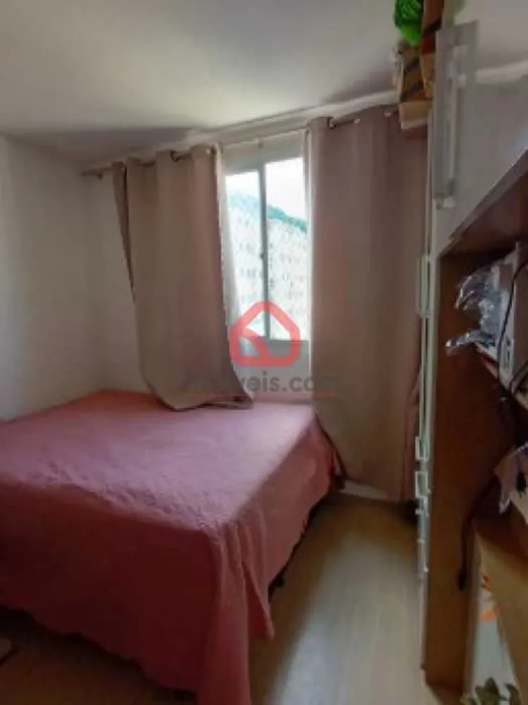 Apartamento, 2 quartos, 60 m² - Foto 3
