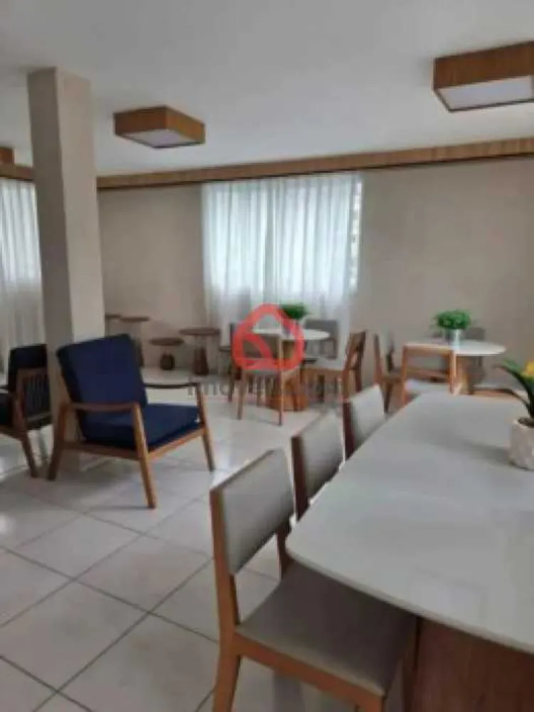 Apartamento, 2 quartos, 60 m² - Foto 8