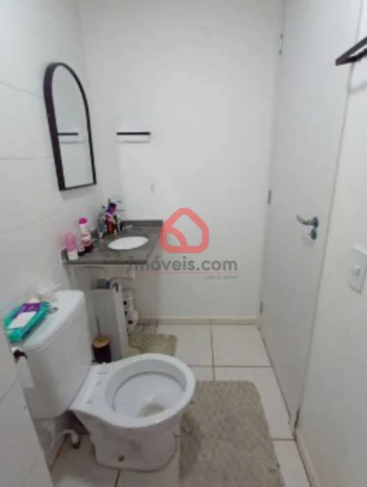 Apartamento, 2 quartos, 60 m² - Foto 9