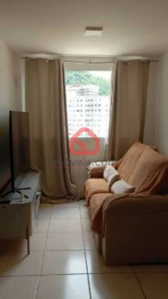 Apartamento, 2 quartos, 60 m² - Foto 14