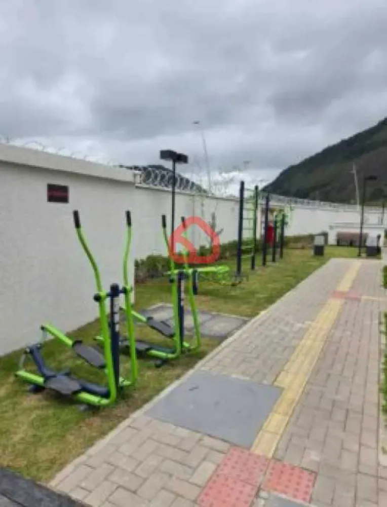 Apartamento, 2 quartos, 60 m² - Foto 15