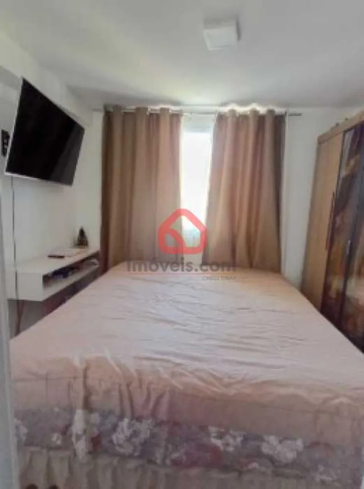 Apartamento, 2 quartos, 60 m² - Foto 13