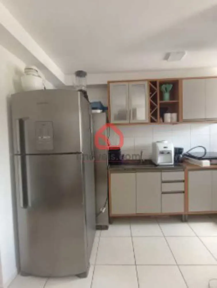 Apartamento, 2 quartos, 60 m² - Foto 5