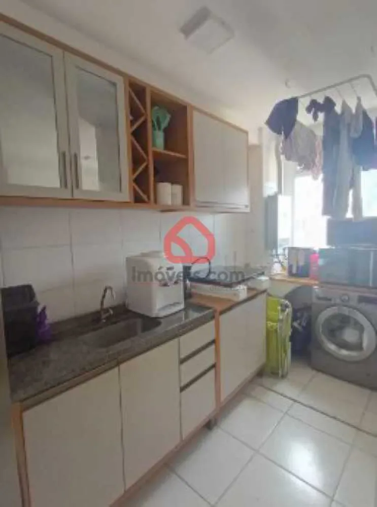 Apartamento, 2 quartos, 60 m² - Foto 1
