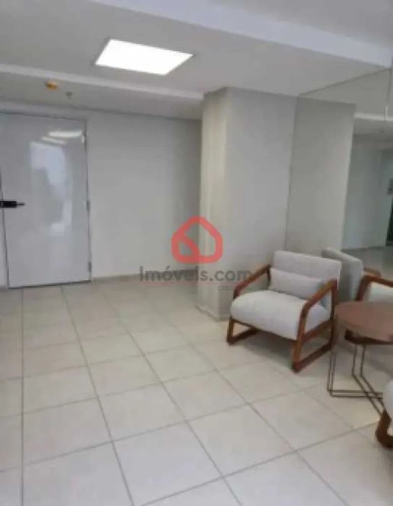 Apartamento, 2 quartos, 60 m² - Foto 11