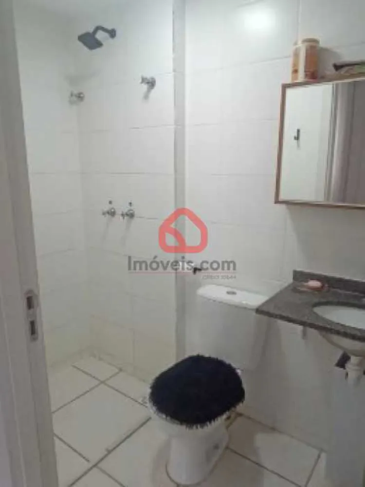 Apartamento, 2 quartos, 60 m² - Foto 4