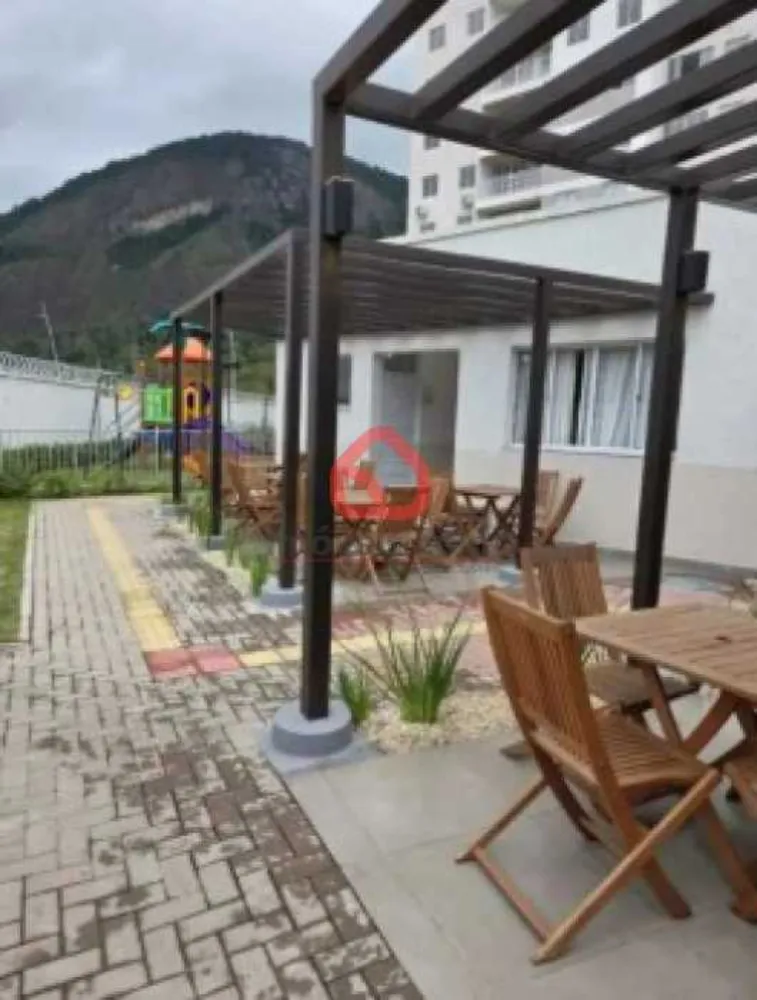 Apartamento, 2 quartos, 60 m² - Foto 10