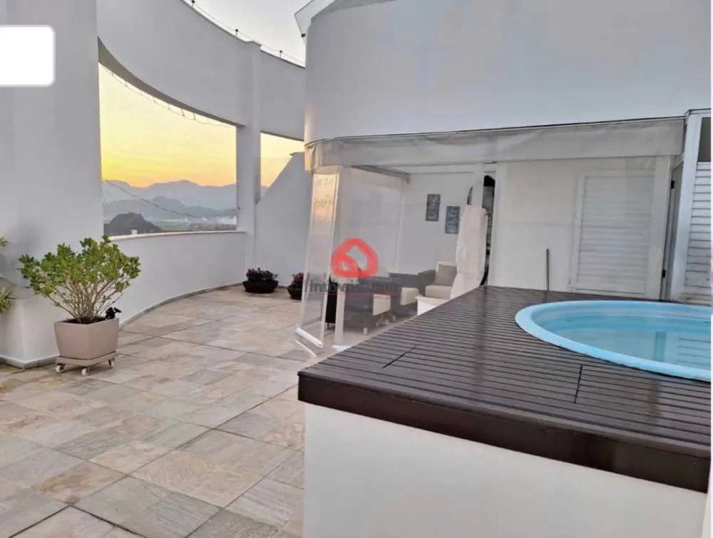 Cobertura, 3 quartos, 164 m² - Foto 15