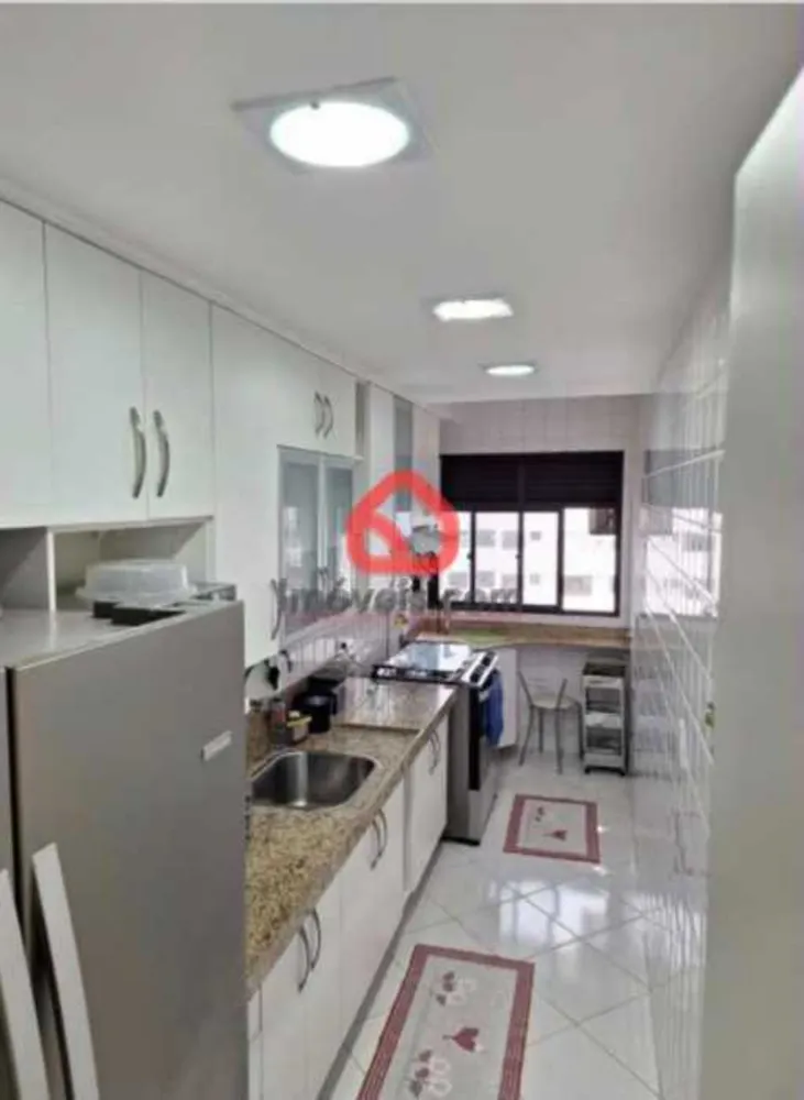 Cobertura, 3 quartos, 164 m² - Foto 13