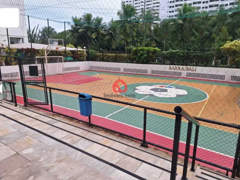 Cobertura, 3 quartos, 164 m² - Foto 12