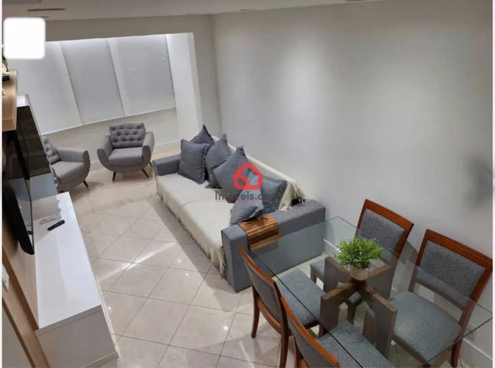 Cobertura, 3 quartos, 164 m² - Foto 8