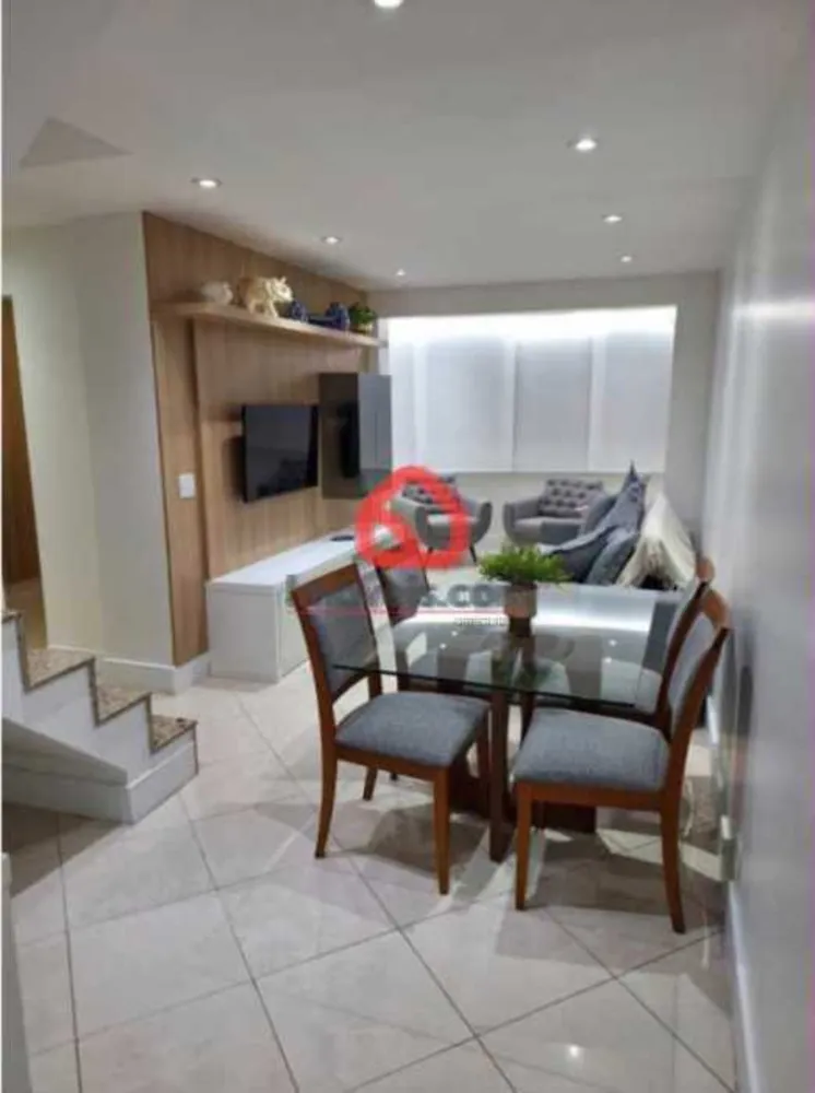 Cobertura, 3 quartos, 164 m² - Foto 18