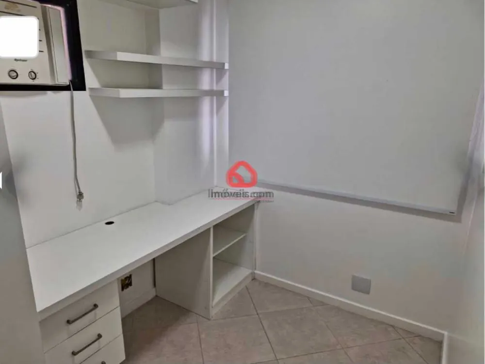 Cobertura, 3 quartos, 164 m² - Foto 9