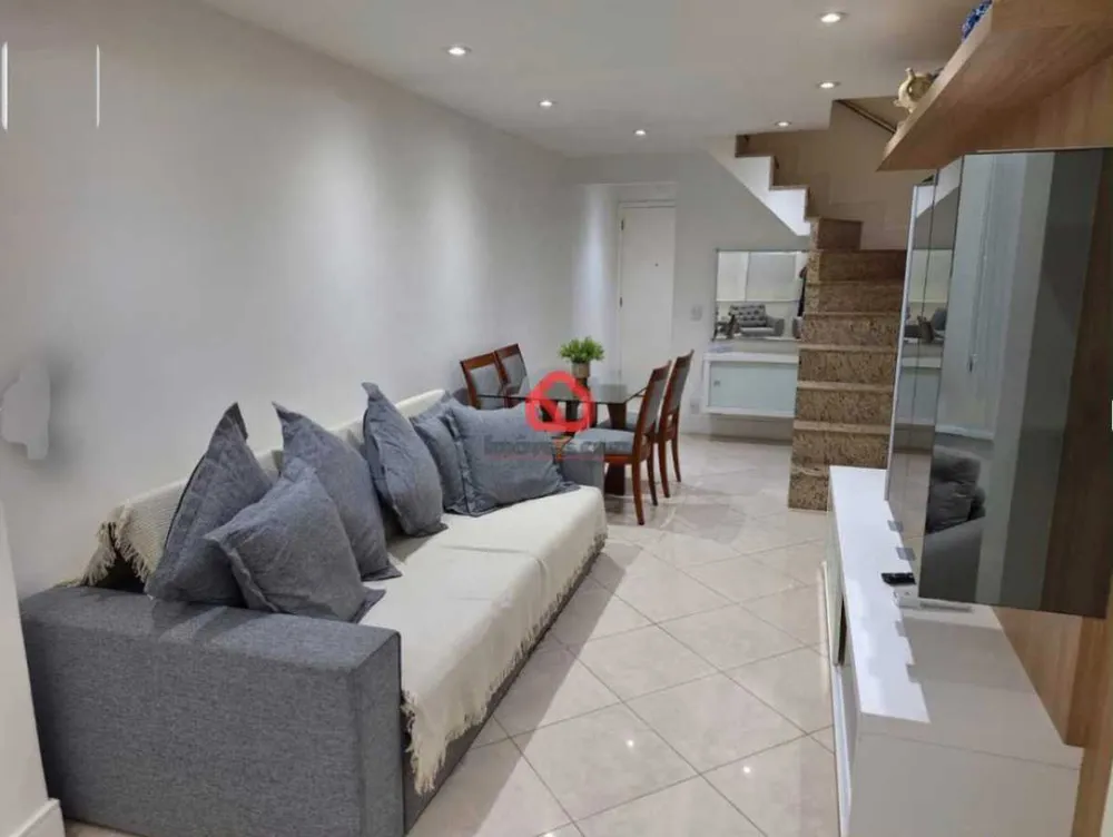 Cobertura, 3 quartos, 164 m² - Foto 4