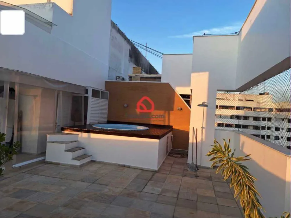 Cobertura, 3 quartos, 164 m² - Foto 19