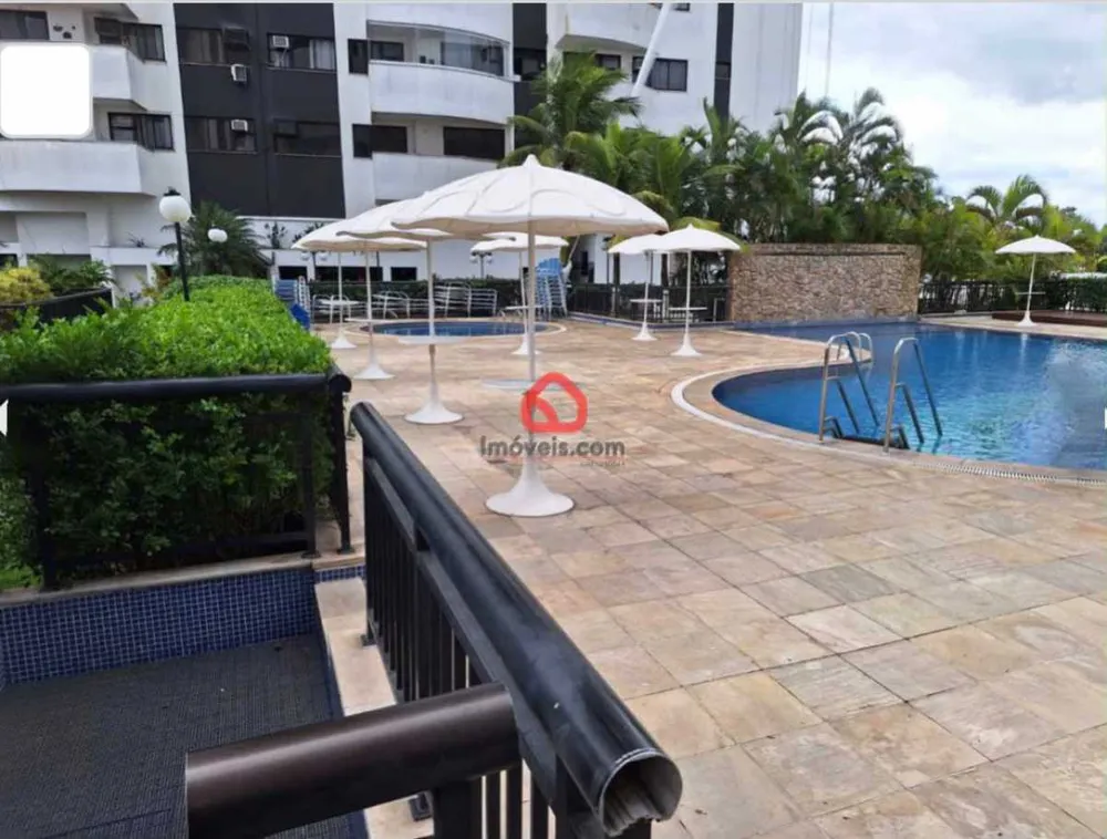 Cobertura, 3 quartos, 164 m² - Foto 10