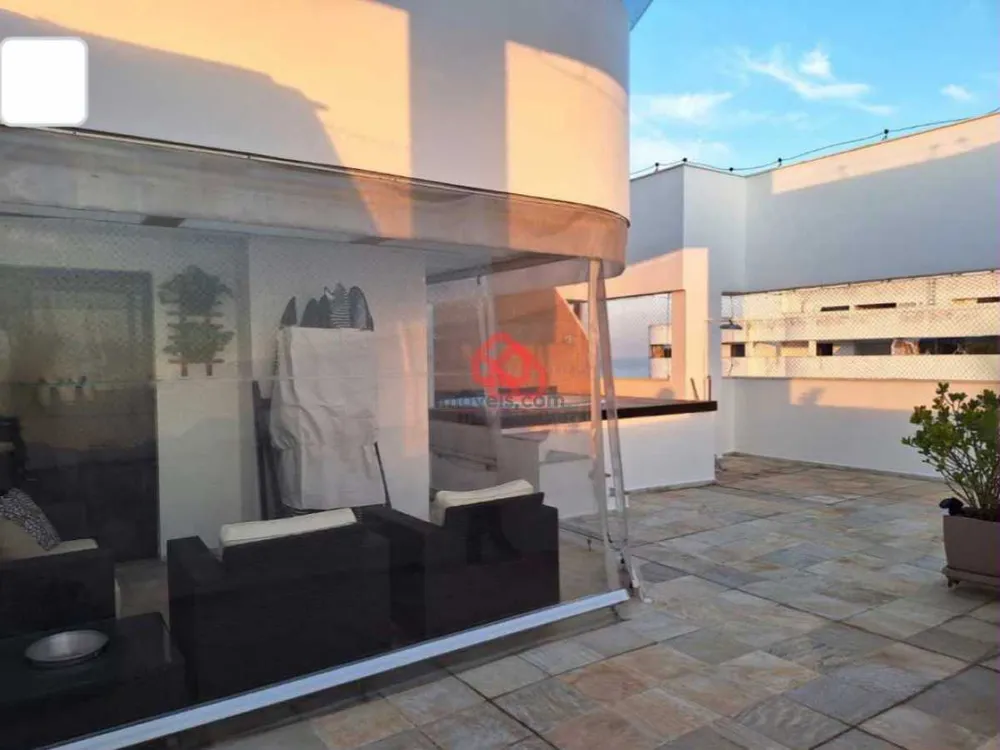 Cobertura, 3 quartos, 164 m² - Foto 16