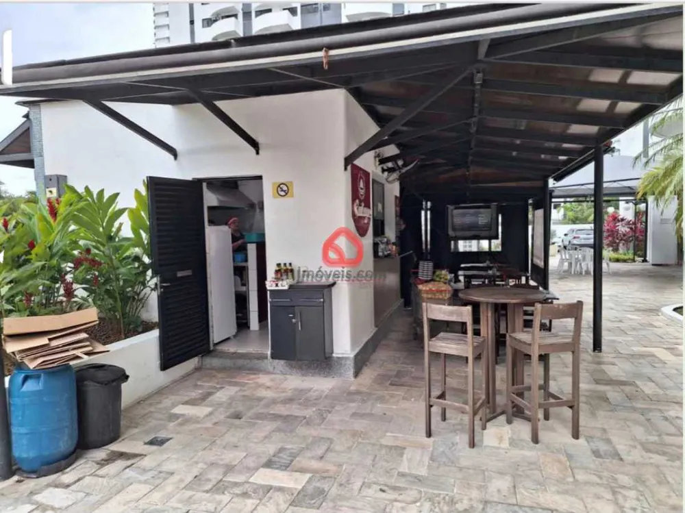 Cobertura, 3 quartos, 164 m² - Foto 2