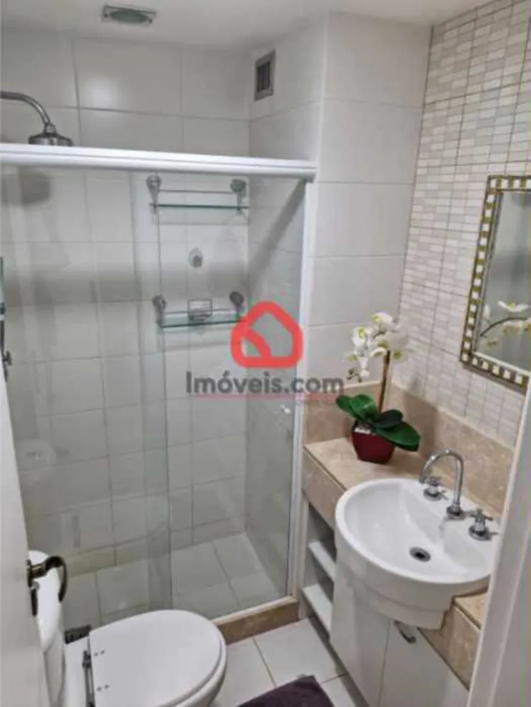 Cobertura, 3 quartos, 164 m² - Foto 5