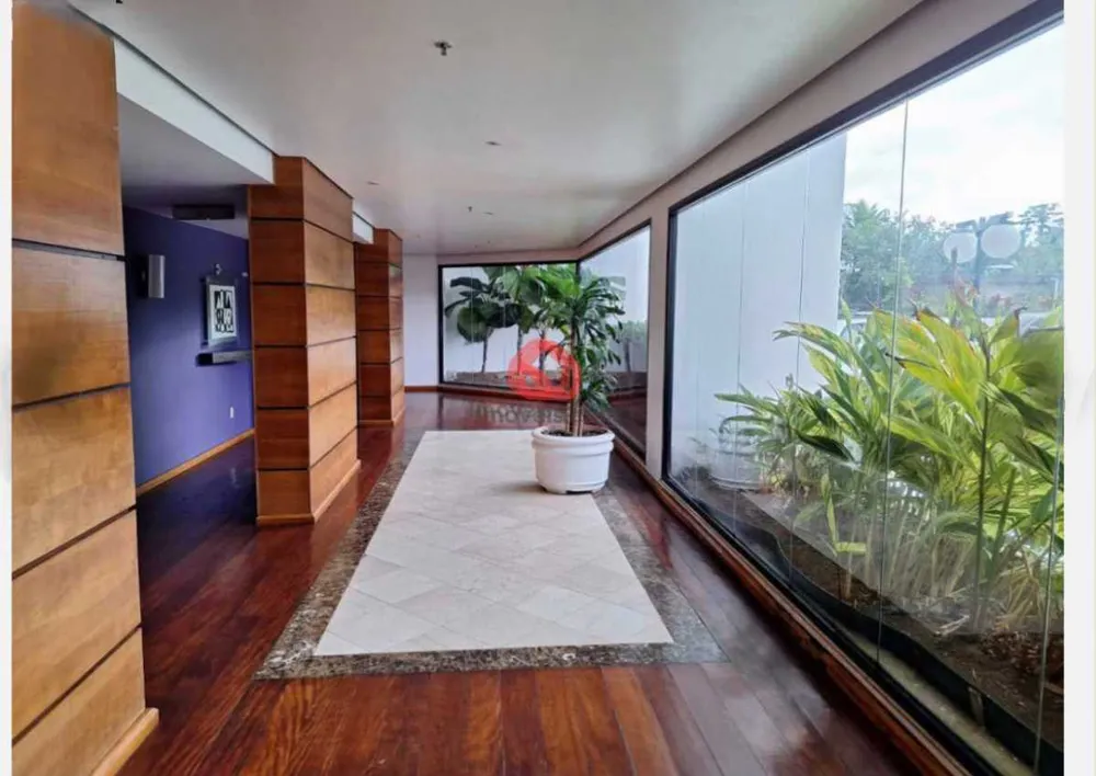 Cobertura, 3 quartos, 164 m² - Foto 3