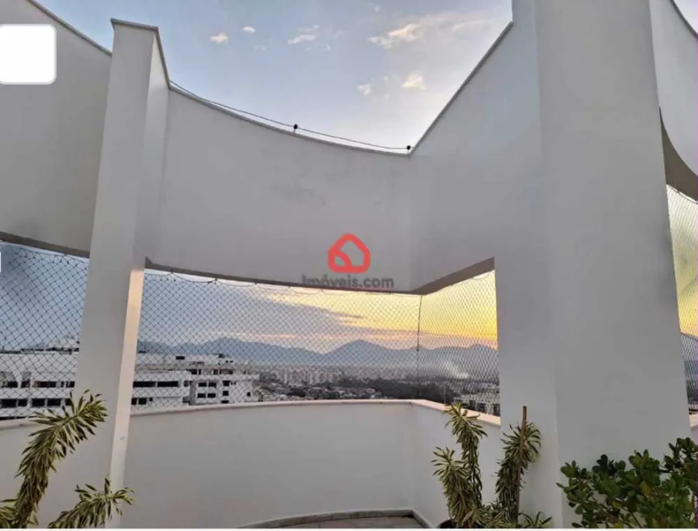 Cobertura, 3 quartos, 164 m² - Foto 17