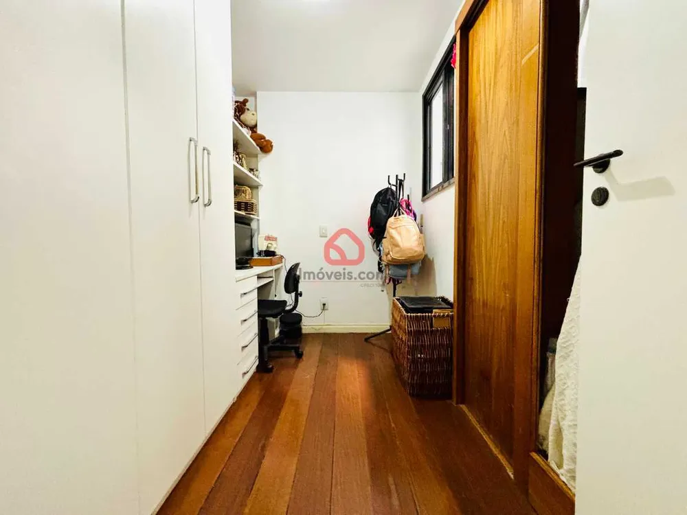 Apartamento, 3 quartos, 160 m² - Foto 19