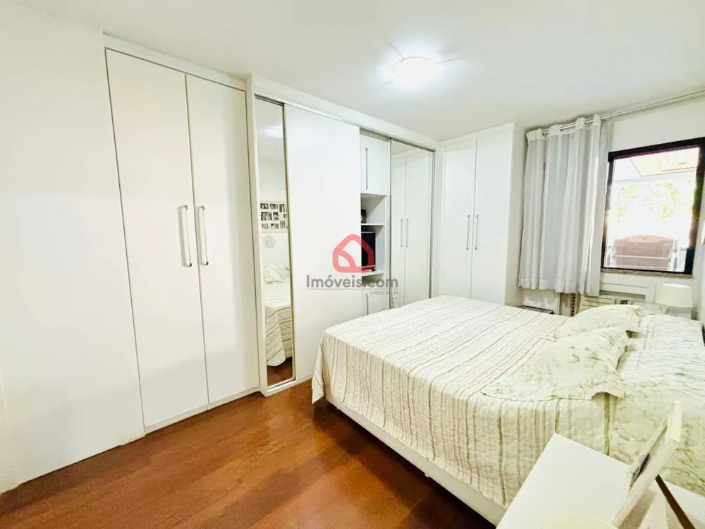 Apartamento, 3 quartos, 160 m² - Foto 22