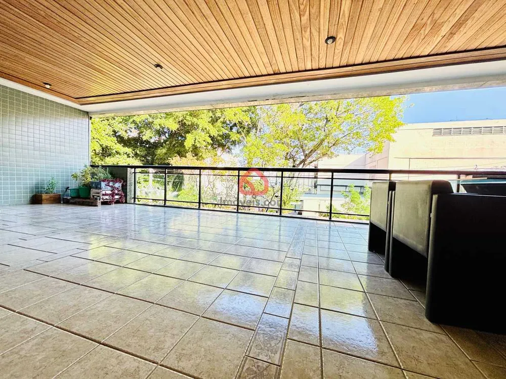 Apartamento, 3 quartos, 160 m² - Foto 10
