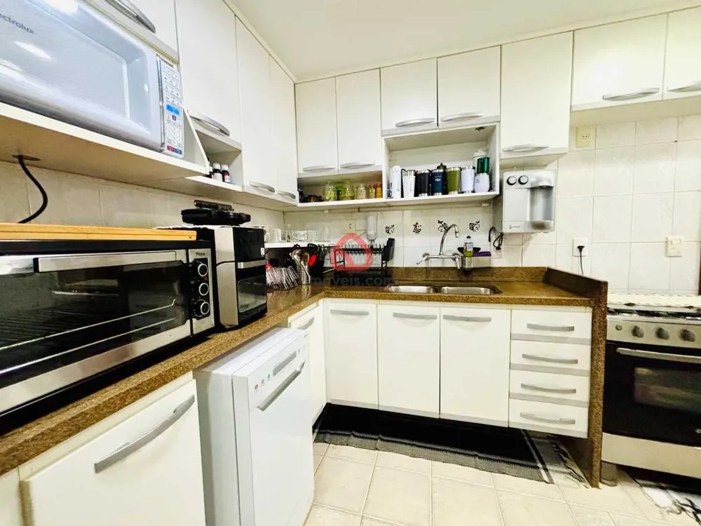 Apartamento, 3 quartos, 160 m² - Foto 11