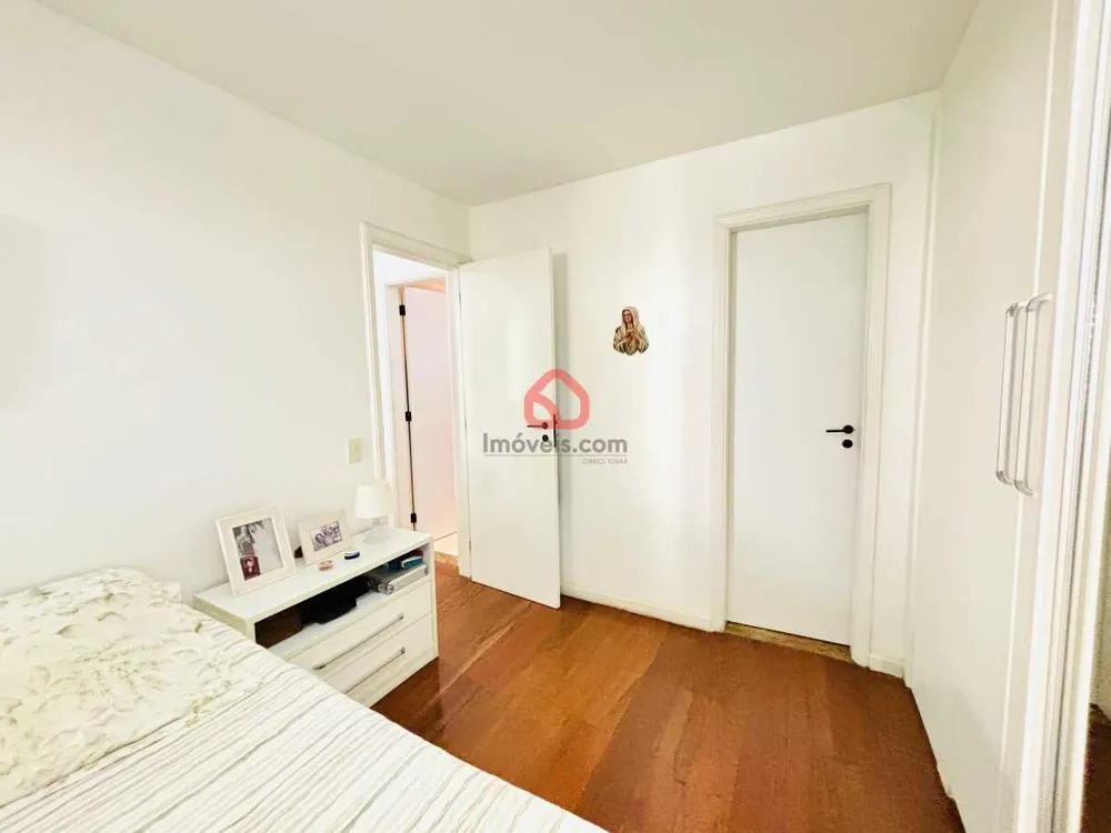 Apartamento, 3 quartos, 160 m² - Foto 23