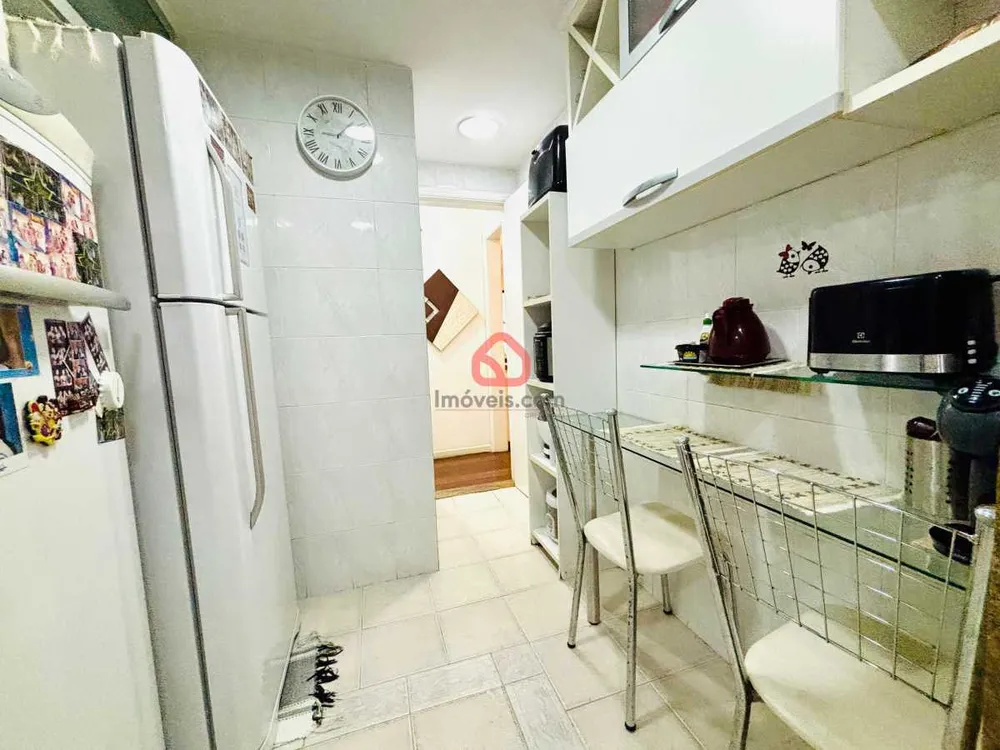 Apartamento, 3 quartos, 160 m² - Foto 12