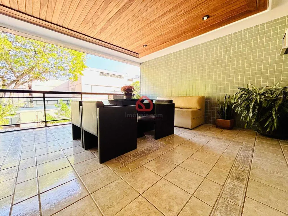 Apartamento, 3 quartos, 160 m² - Foto 30