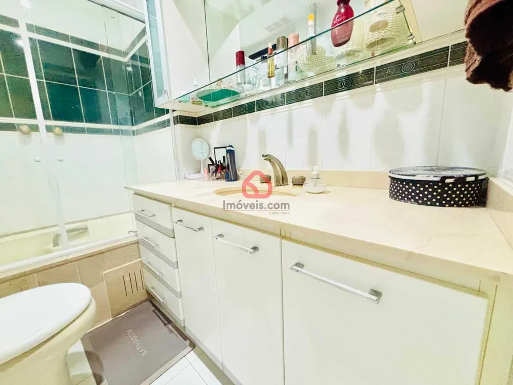 Apartamento, 3 quartos, 160 m² - Foto 27