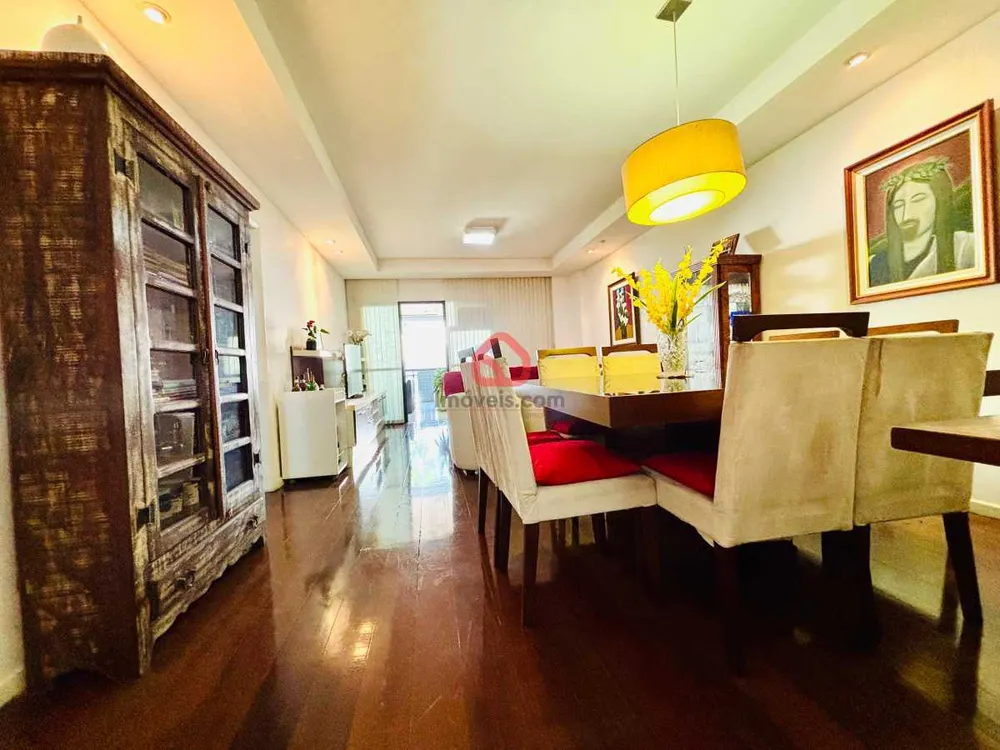 Apartamento, 3 quartos, 160 m² - Foto 8