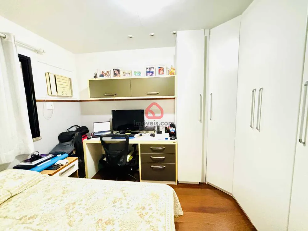 Apartamento, 3 quartos, 160 m² - Foto 14