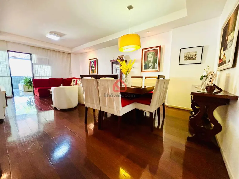 Apartamento, 3 quartos, 160 m² - Foto 5
