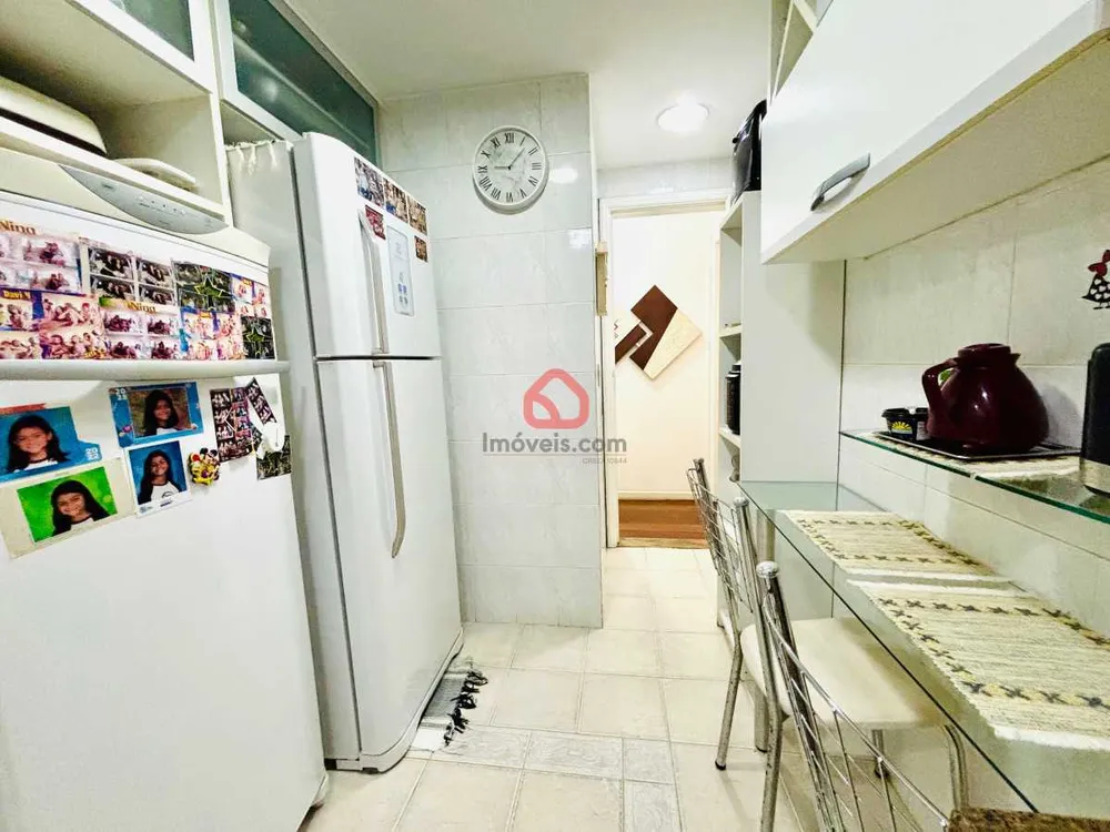 Apartamento, 3 quartos, 160 m² - Foto 13