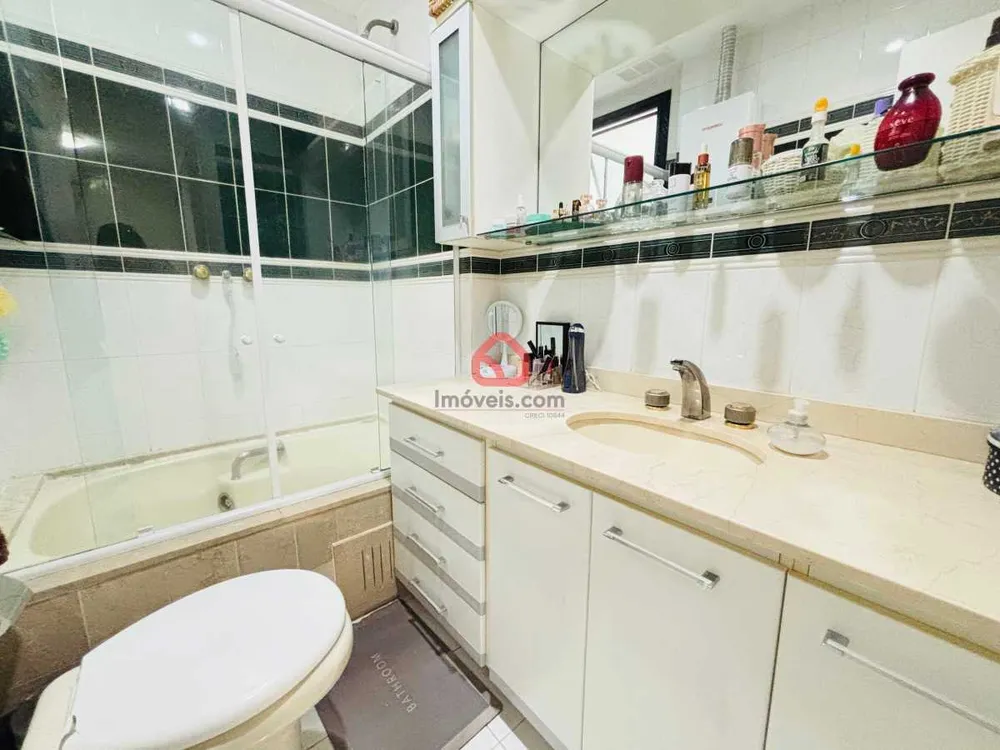 Apartamento, 3 quartos, 160 m² - Foto 25