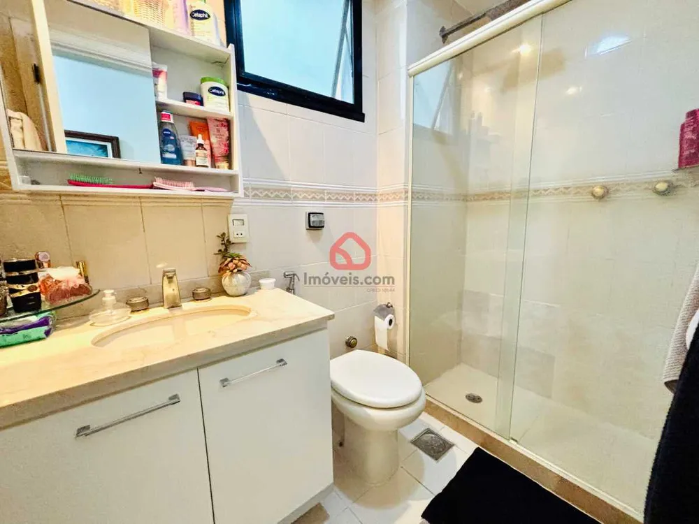 Apartamento, 3 quartos, 160 m² - Foto 20