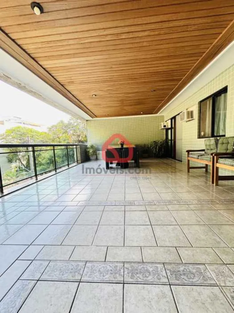 Apartamento, 3 quartos, 160 m² - Foto 29