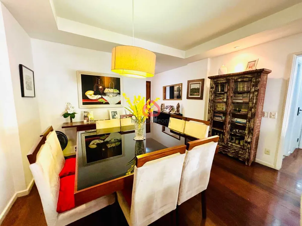 Apartamento, 3 quartos, 160 m² - Foto 9