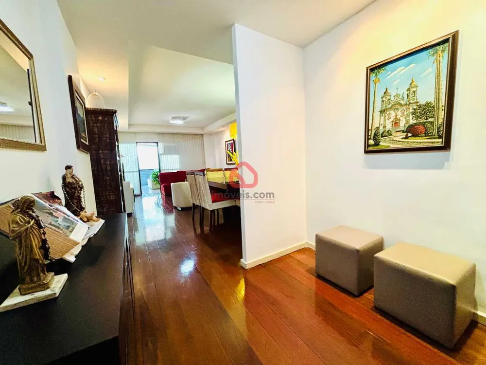 Apartamento, 3 quartos, 160 m² - Foto 4