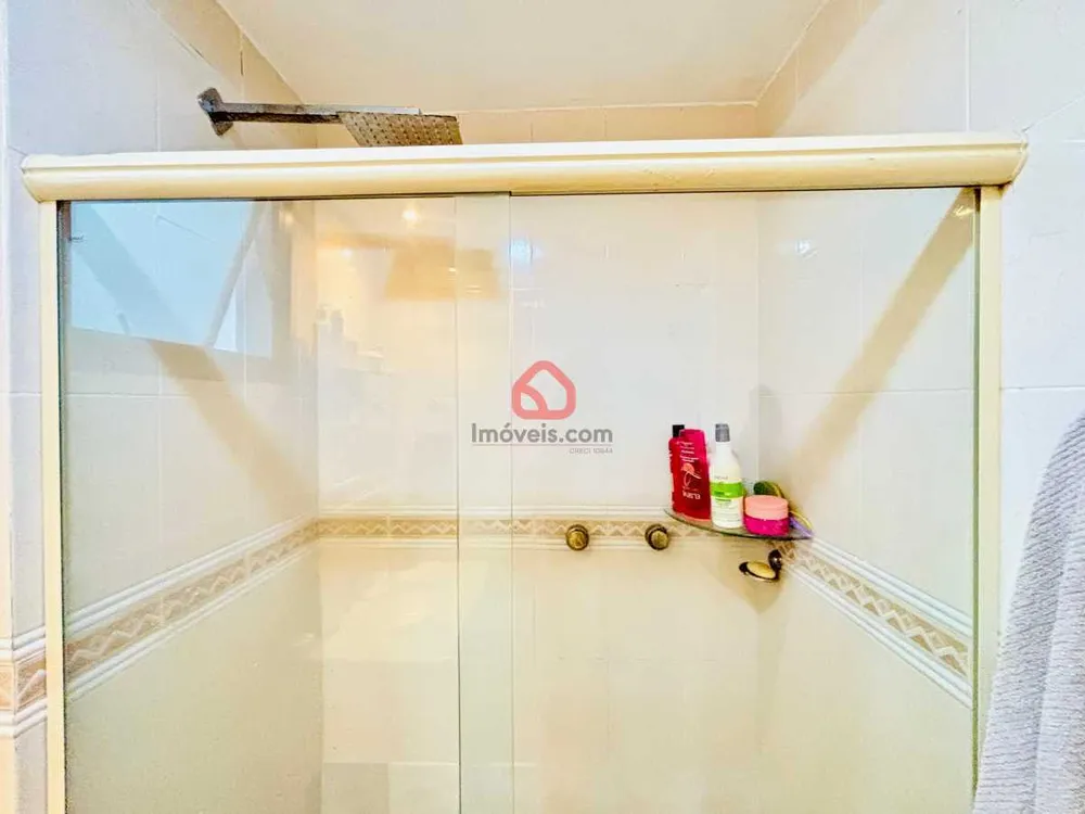 Apartamento, 3 quartos, 160 m² - Foto 21