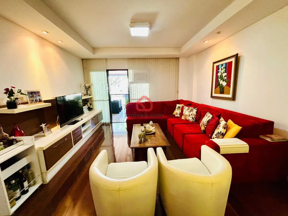 Apartamento, 3 quartos, 160 m² - Foto 7