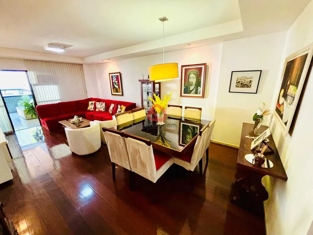 Apartamento, 3 quartos, 160 m² - Foto 1